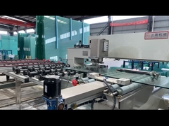 ৪০০০ বর্গ মিটার কারখানা সহ একাধিক উৎপাদন লাইন।